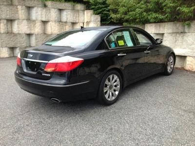 2009 Hyundai Genesis Tech Pkg One Owner We Finance Lifetime Warranty, image 6