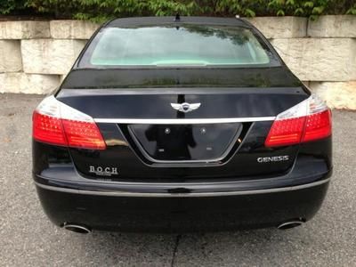 2009 Hyundai Genesis Tech Pkg One Owner We Finance Lifetime Warranty, image 8