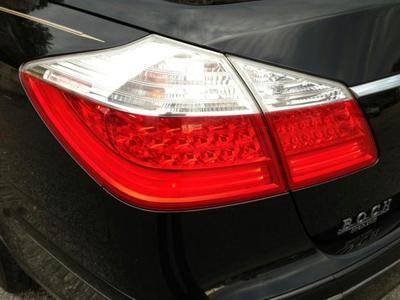 2009 Hyundai Genesis Tech Pkg One Owner We Finance Lifetime Warranty, image 10