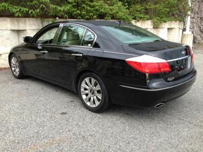 2009 Hyundai Genesis Tech Pkg One Owner We Finance Lifetime Warranty, image 11