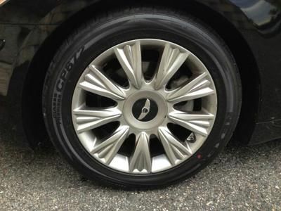 2009 Hyundai Genesis Tech Pkg One Owner We Finance Lifetime Warranty, image 13