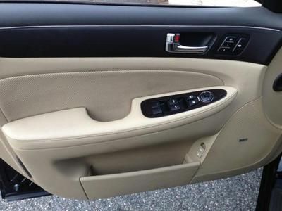 2009 Hyundai Genesis Tech Pkg One Owner We Finance Lifetime Warranty, image 20