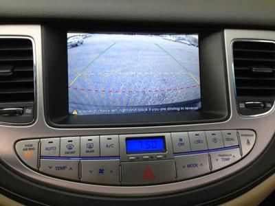 2009 Hyundai Genesis Tech Pkg One Owner We Finance Lifetime Warranty, image 26