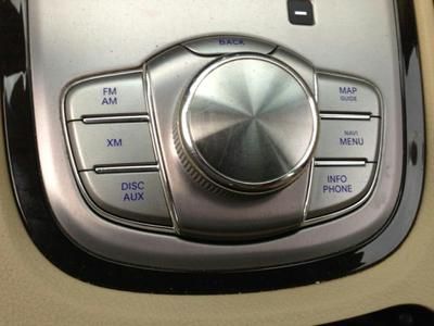 2009 Hyundai Genesis Tech Pkg One Owner We Finance Lifetime Warranty, image 33