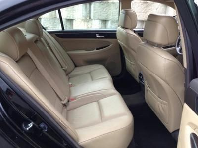 2009 Hyundai Genesis Tech Pkg One Owner We Finance Lifetime Warranty, image 40