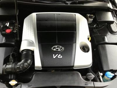 2009 Hyundai Genesis Tech Pkg One Owner We Finance Lifetime Warranty, image 43