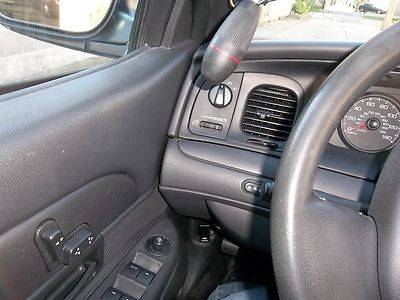 2009 Ford Crown Victoria Police Interceptor Excellent Runner NO RESERVE, image 9