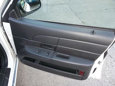 2009 Ford Crown Victoria Police Interceptor Excellent Runner NO RESERVE, image 15