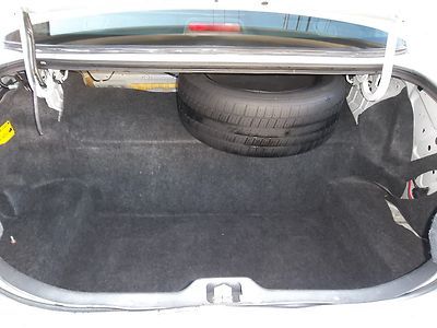 2009 Ford Crown Victoria Police Interceptor Excellent Runner NO RESERVE, image 22