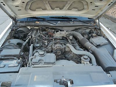 2009 Ford Crown Victoria Police Interceptor Excellent Runner NO RESERVE, image 23