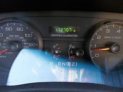 2009 Ford Crown Victoria Police Interceptor Excellent Runner NO RESERVE, image 24