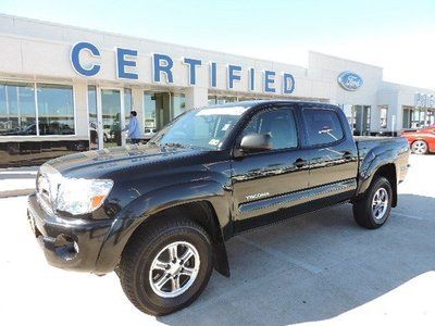 Prerunner 4.0l cd locking/limited slip differential rear wheel drive mp3 player