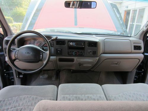 1999 Ford F-250 Super Duty 4x4 Lifted 6