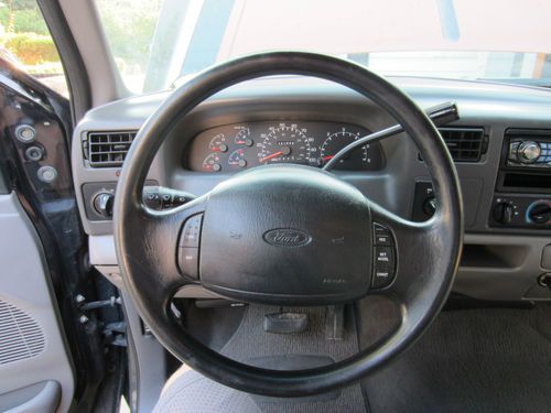 1999 Ford F-250 Super Duty 4x4 Lifted 6