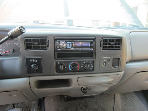 1999 Ford F-250 Super Duty 4x4 Lifted 6