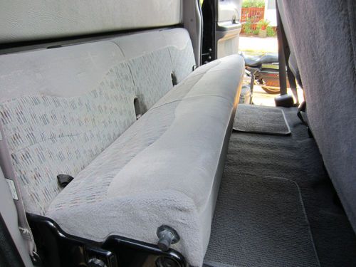 1999 Ford F-250 Super Duty 4x4 Lifted 6