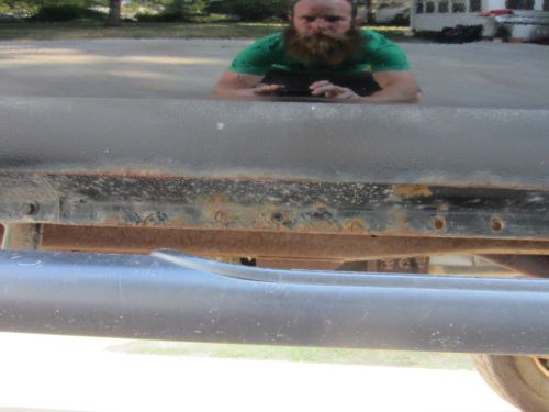 1999 Ford F-250 Super Duty 4x4 Lifted 6