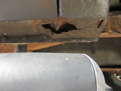 1999 Ford F-250 Super Duty 4x4 Lifted 6