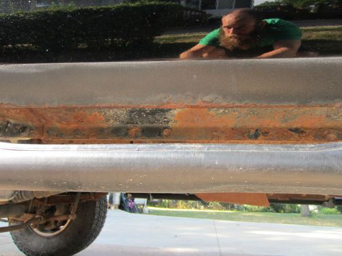 1999 Ford F-250 Super Duty 4x4 Lifted 6