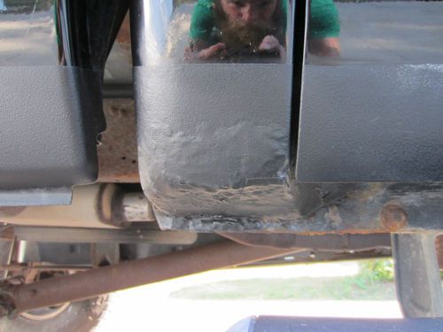 1999 Ford F-250 Super Duty 4x4 Lifted 6