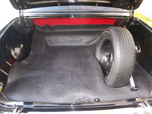 fresh, f/o resto, 700R4 4-speed auto transmission, PS, PDB, black, a/c, stereo,, US $48,900.00, image 15