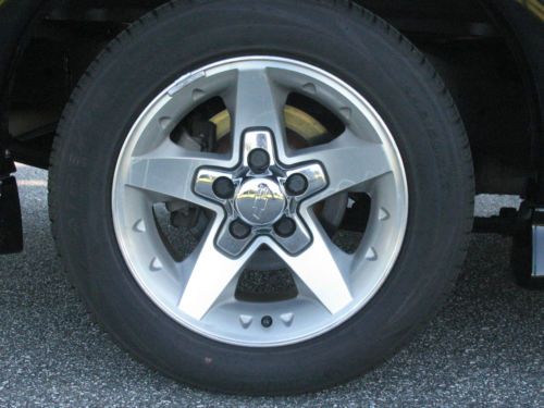 2001 Chevy S-10 4 door Crew Cab Extreme