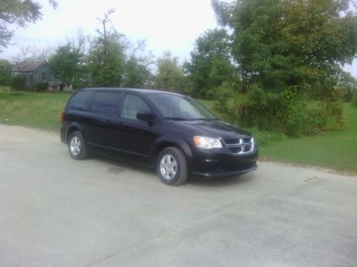 2012 dodge grand caravan sxt stow n go swatrepos