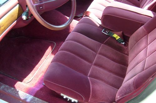 1992 CROWN VICTORIA, US $1,050.00, image 2