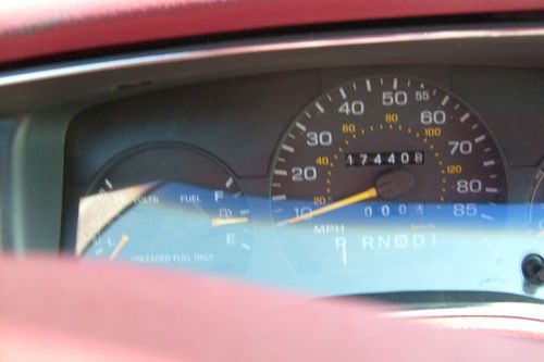 1992 CROWN VICTORIA, US $1,050.00, image 3