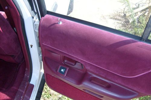 1992 CROWN VICTORIA, US $1,050.00, image 4