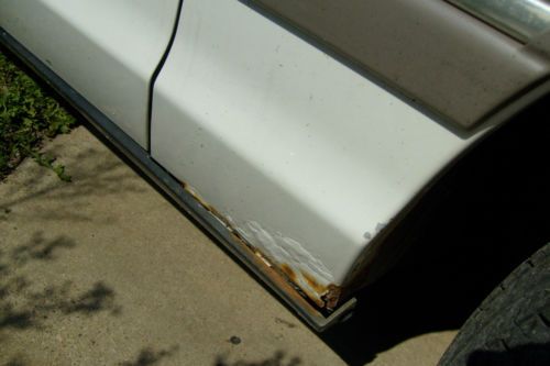 1992 CROWN VICTORIA, US $1,050.00, image 5