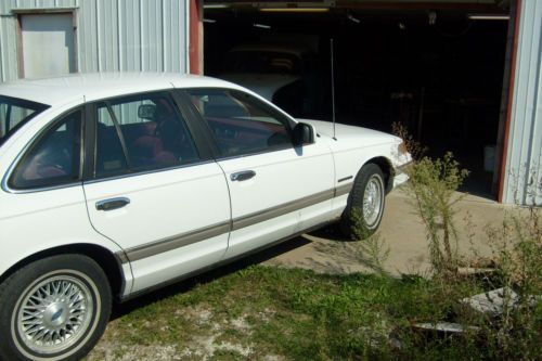 1992 CROWN VICTORIA, US $1,050.00, image 7