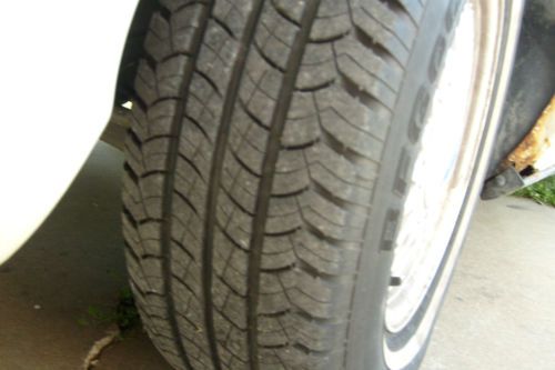 1992 CROWN VICTORIA, US $1,050.00, image 8