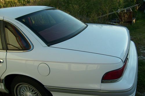 1992 CROWN VICTORIA, US $1,050.00, image 10