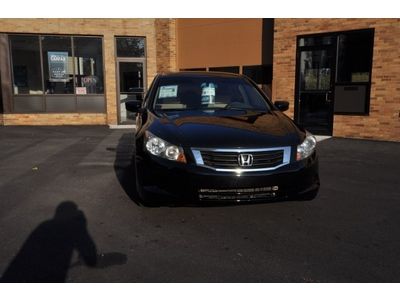 4dr I4 Manual 2.4L CD 4 Cylinder Engine