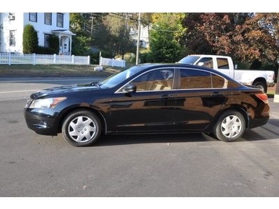 4dr I4 Manual 2.4L CD 4 Cylinder Engine