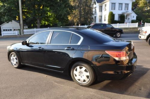 4dr I4 Manual 2.4L CD 4 Cylinder Engine