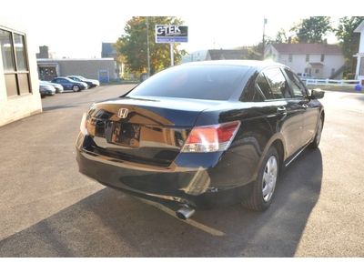 4dr I4 Manual 2.4L CD 4 Cylinder Engine