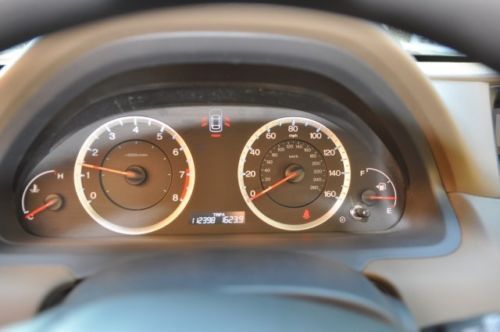 4dr I4 Manual 2.4L CD 4 Cylinder Engine