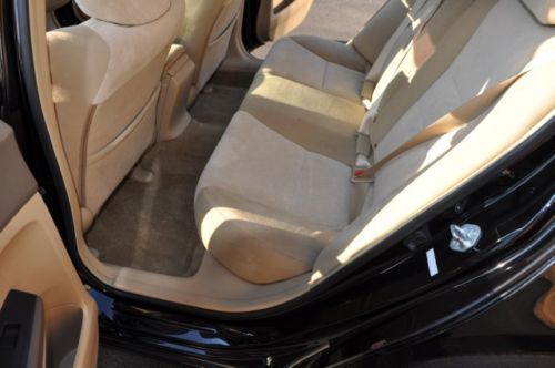 4dr I4 Manual 2.4L CD 4 Cylinder Engine