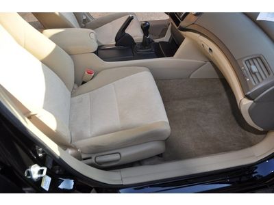 4dr I4 Manual 2.4L CD 4 Cylinder Engine