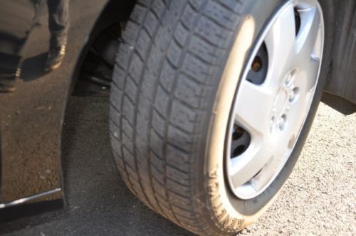 4dr I4 Manual 2.4L CD 4 Cylinder Engine