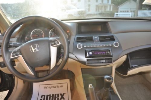 4dr I4 Manual 2.4L CD 4 Cylinder Engine