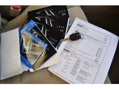 4dr I4 Manual 2.4L CD 4 Cylinder Engine