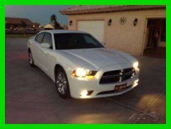 2012 dodge charger sxt 3.6l v6 24v automatic rwd sedan warranty arizona