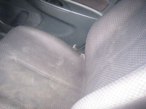 ECONOMY 2007 toyota yaris BLUE 4 dOOr Sedan Auto 4 Cylinder A/C CD 38k miles NY, US $6,499.00, image 13