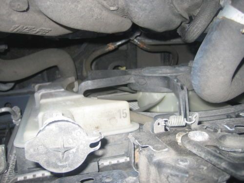 ECONOMY 2007 toyota yaris BLUE 4 dOOr Sedan Auto 4 Cylinder A/C CD 38k miles NY, US $6,499.00, image 19