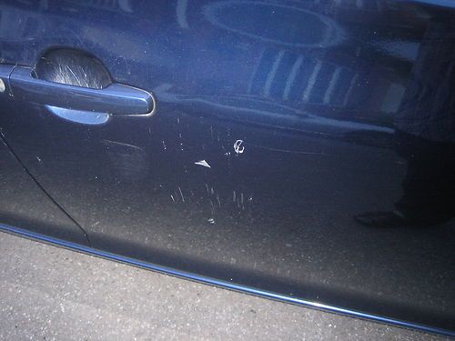 ECONOMY 2007 toyota yaris BLUE 4 dOOr Sedan Auto 4 Cylinder A/C CD 38k miles NY, US $6,499.00, image 22