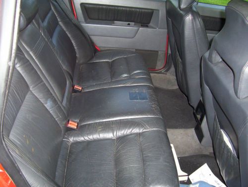 1994 Volvo 850 Base Sedan 4-Door 2.4L, US $3,000.00, image 6