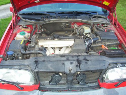 1994 Volvo 850 Base Sedan 4-Door 2.4L, US $3,000.00, image 8